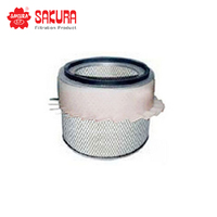 SAKURA AIR FILTER FAS-5706