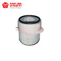 SAKURA AIR FILTER FAS-5708