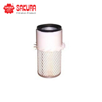 SAKURA AIR FILTER FAS-7636