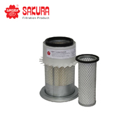 SAKURA AIR FILTER FAS-7924-S