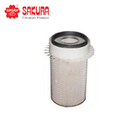 SAKURA AIR FILTER FAS-9231