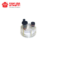 SAKURA FUEL FILTER FB-8801