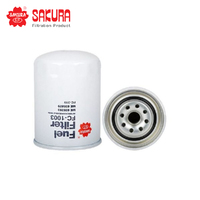 SAKURA FUEL FILTER FC-1003