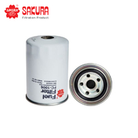 SAKURA FUEL FILTER FC-1006