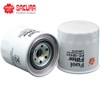 SAKURA FUEL FILTER FC-10121