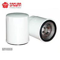 SAKURA FUEL FILTER FC-1205