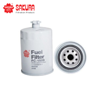 SAKURA FUEL FILTER FC-1509