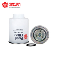 SAKURA FUEL FILTER FC-1707