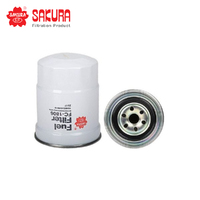 SAKURA FUEL FILTER FC-1806