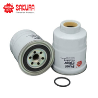 SAKURA FUEL FILTER FC-1816