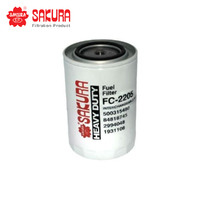 SAKURA FUEL FILTER FC-2205