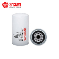 SAKURA FUEL FILTER FC-5504