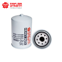 SAKURA FUEL FILTER FC-5606