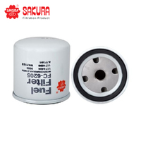 SAKURA FUEL FILTER FC-6205