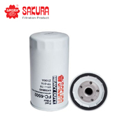 SAKURA FUEL FILTER FC-6502