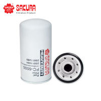 SAKURA FUEL FILTER FC-6505