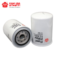 SAKURA FUEL FILTER FC-8301