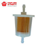 SAKURA FUEL FILTER FS-1004-2