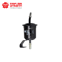 SAKURA FUEL FILTER FS-11650