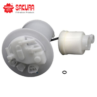 SAKURA FUEL FILTER FS-11880