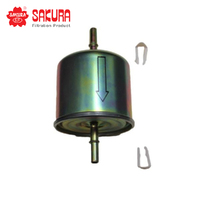 SAKURA FUEL FILTER FS-1907