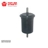 SAKURA FUEL FILTER FS-2809