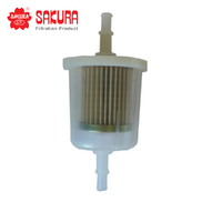 SAKURA FUEL FILTER FS-7909