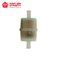 SAKURA FUEL FILTER FS-8004