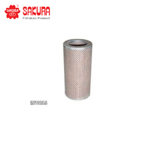 SAKURA OIL FILTER H-1301