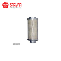 SAKURA OIL FILTER H-2717