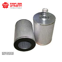 SAKURA HYDRAULIC FILTER H-6001