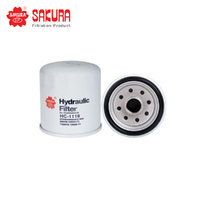 SAKURA OIL FILTER HC-1119