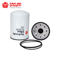 SAKURA OIL FILTER HC-55290