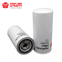 SAKURA OIL FILTER HC-6802