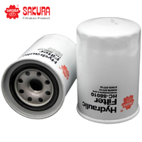 SAKURA HYDRAULIC FILTER HC-88010