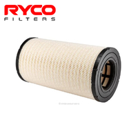 Ryco HD Air Filter HDA6058