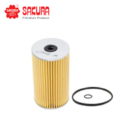 SAKURA OIL FILTER O-1002