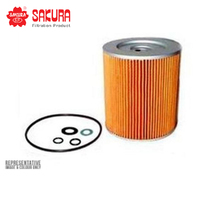 SAKURA OIL FILTER O-1103