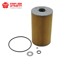 SAKURA OIL FILTER O-13081