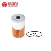 SAKURA OIL FILTER O-1319