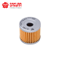 SAKURA OIL FILTER O-1401