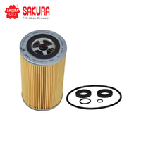 SAKURA OIL FILTER O-1503