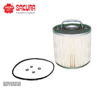 SAKURA OIL FILTER O-1512