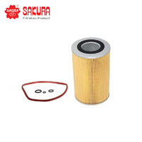 SAKURA OIL FILTER O-1514