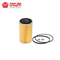 SAKURA OIL FILTER O-1532