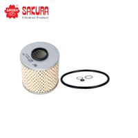 SAKURA OIL FILTER O-3002