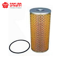 SAKURA OIL FILTER O-6601