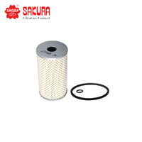 SAKURA OIL FILTER O-79660