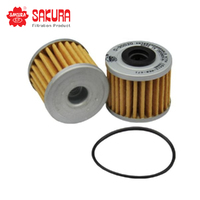 SAKURA OIL FILTER O-90030