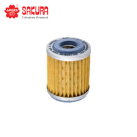 SAKURA OIL FILTER O-9102